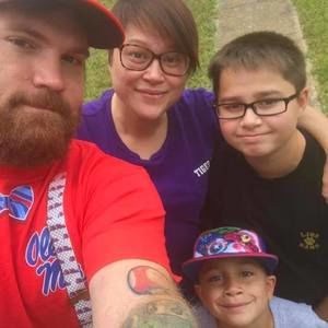 Meet your Posher, Benjamin